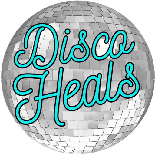 Disco Heals