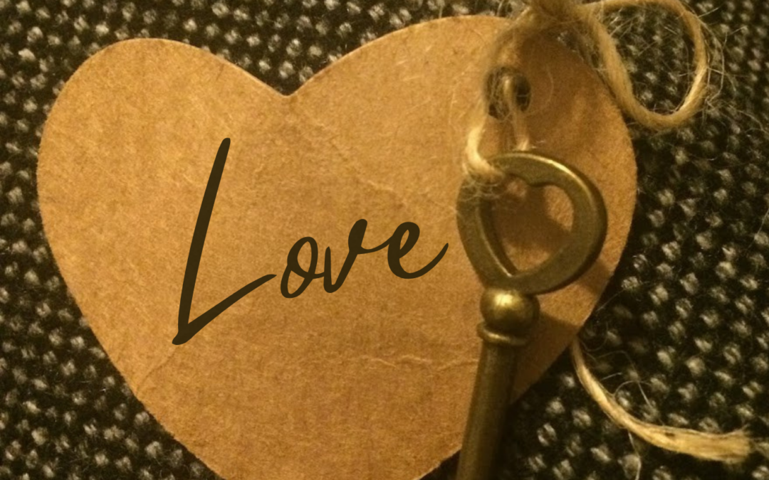 The Love I lost